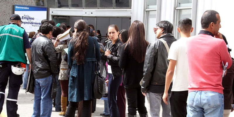 La agencia CAFAM ofrece más de 1800 vacantes de trabajo