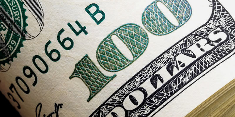 Precio del dólar hoy en Colombia