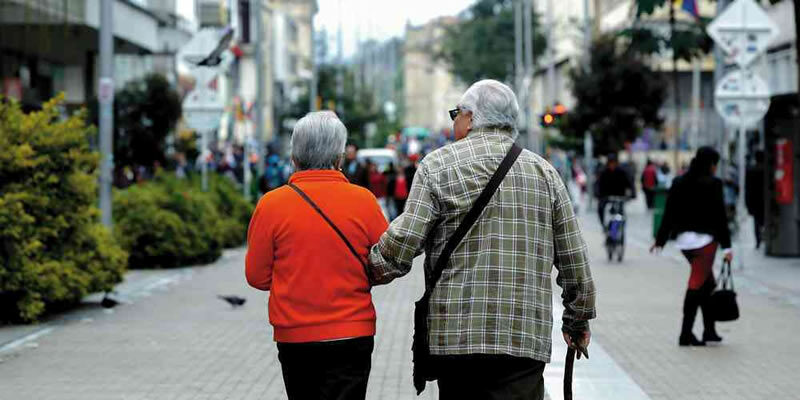 Actualización del RUT para pensionados será de forma automática