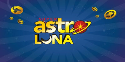 Astro Luna