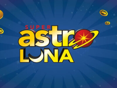 Astro Luna