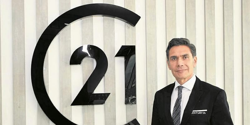 Century 21: "Esperamos concretar la apertura de 100 oficinas en Colombia"