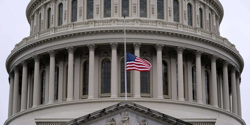 Congresistas demócratas inician un nuevo proceso de Impeachment contra Donald Trump