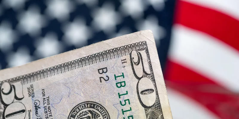 Precio del dólar hoy en Colombia, lunes 4 de enero