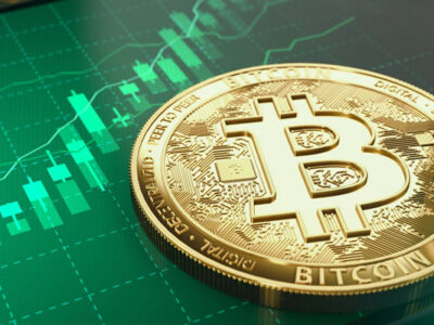 El Bitcoin supera los US$30.000 por primera vez en su historia