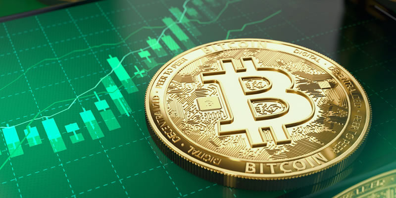 El Bitcoin supera los US$30.000 por primera vez en su historia