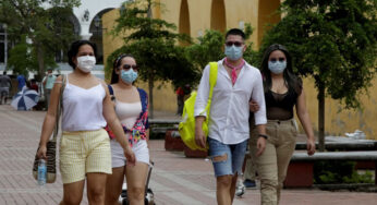 El gobierno anunció nuevas medidas para la reactivación del sector turístico