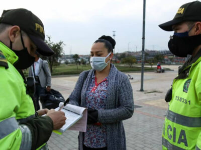 El incumplimiento de las Medidas Preventivas del Covid-19 será objeto de Multas