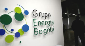Grupo Energía Bogotá evalua la compra de ISA por US$4.000 millones