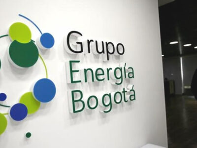 Grupo Energía Bogotá evalua la compra de ISA por hasta US$4.000 millones