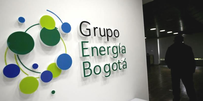 Grupo Energía Bogotá evalua la compra de ISA por hasta US$4.000 millones