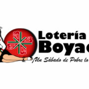 Lotería de Boyacá