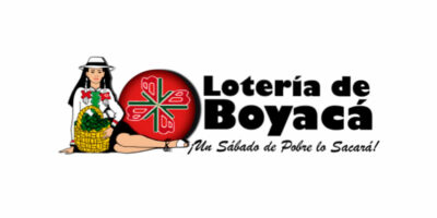 Lotería de Boyacá