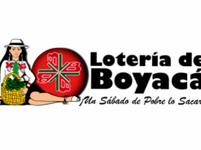 Lotería de Boyacá