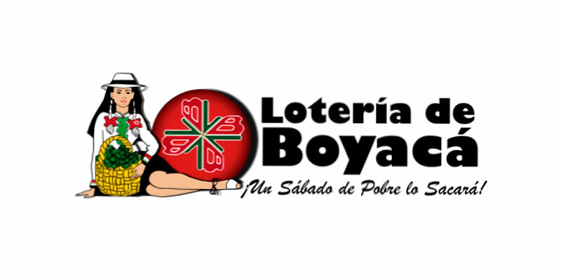 Lotería de Boyacá