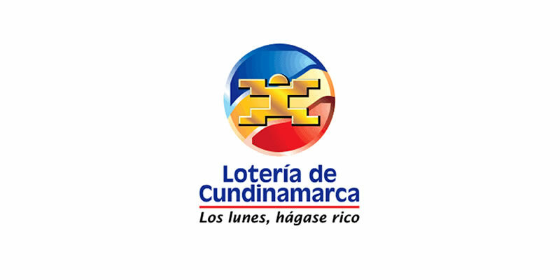 Lotería de Cundinamarca