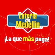 Lotería de Medellín