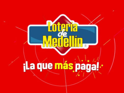 Lotería de Medellín