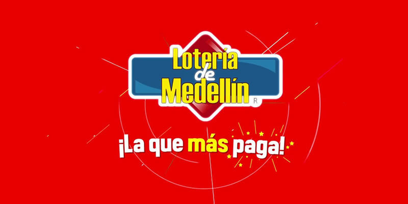 Lotería de Medellín