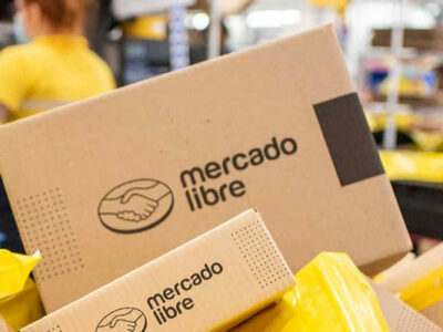 Mercado Libre venderá $1.000 millones de dólares en bonos