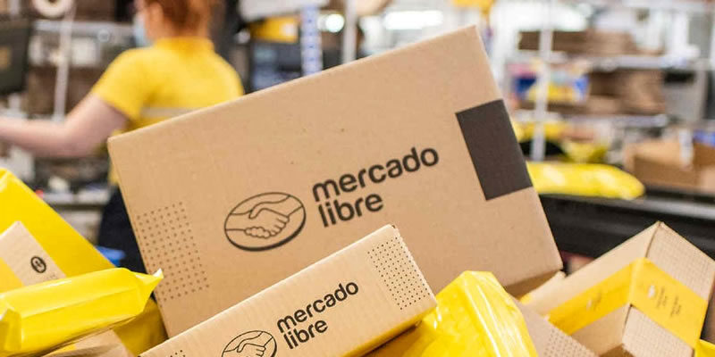 Mercado Libre venderá $1.000 millones de dólares en bonos