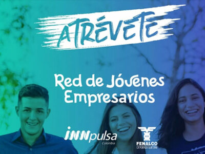 Programa Atrévete de FENALCO ha reunido a más de 5.000 emprendedores