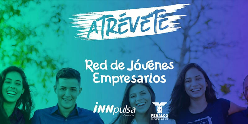 Programa Atrévete de FENALCO ha reunido a más de 5.000 emprendedores