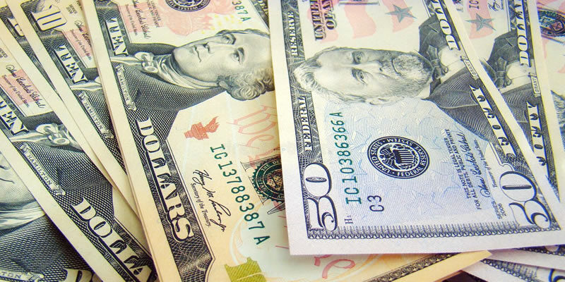 Precio del dólar en Colombia para este sábado 2 de enero