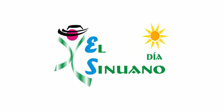 Sinuano Día, sorteo 4119 del 21 de julio | Ahora