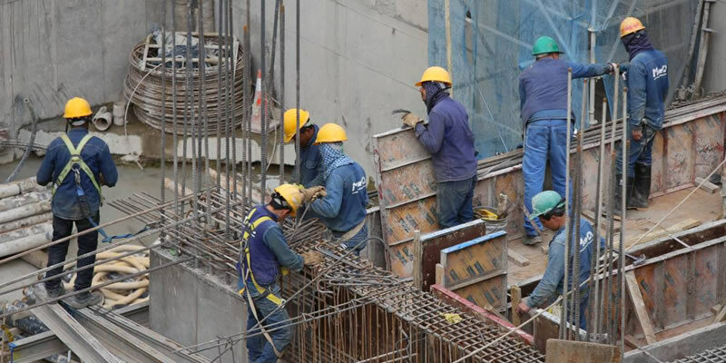 Comenzó la entrega de 2.700 lotes de terreno para la construcción de viviendas