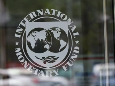 El gobierno ha utilizado más del 40% del crédito asignado por el FMI