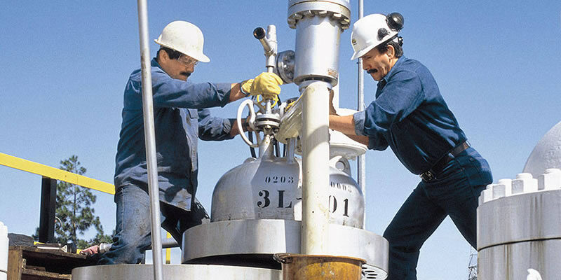 El sector petrolero estima inversiones por más de US$3.100 millones para este 2021