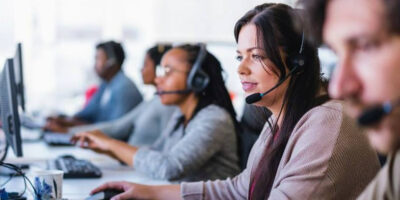 4.000 nuevas vacantes para mujeres ofrecen los sectores de call center y BPO